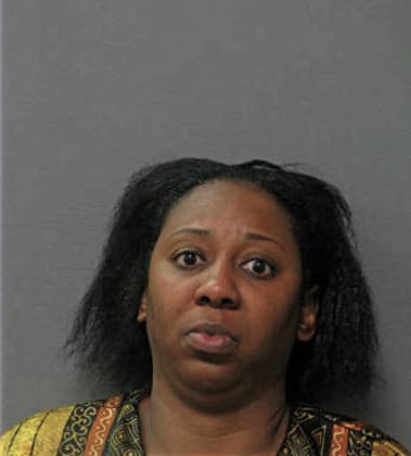 Shawntel Davis, - Lafayette Parish County, LA 